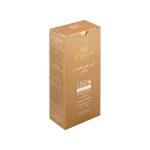 کرم ضد آفتاب SPF50 سینره رنگ بژ روشن مناسب انواع پوست - تصویر 2