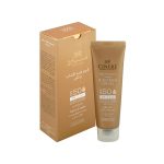 کرم ضد آفتاب SPF50 سینره رنگ بژ روشن مناسب انواع پوست - تصویر 4