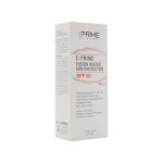 فلوئید ضد آفتاب SPF50 پرایم مدل Fusion Water مناسب انواع پوست - تصویر 2