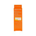فلوئید ضد آفتاب SPF50 درماتیپیک رنگ طبیعی مناسب پوست مختلط تا چرب - تصویر 3