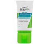 کرم ژل مرطوب کننده و بازسازی کننده آردن سری Sebuma مدل Sebuvise