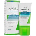کرم ژل مرطوب کننده و بازسازی کننده آردن سری Sebuma مدل Sebuvise - تصویر 4