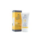 کرم ضد آفتاب SPF50 دلانو رنگ بژ طبیعی مناسب پوست دارای لک - تصویر 2