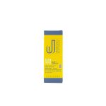 کرم ضد آفتاب SPF50 دلانو رنگ بژ طبیعی مناسب پوست چرب