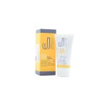 کرم ضد آفتاب SPF50 دلانو رنگ بژ طبیعی مناسب پوست چرب - تصویر 4