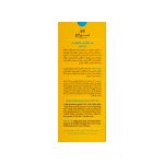 فلوئید ضد آفتاب SPF50 سینره بدون رنگ مناسب پوست چرب - تصویر 3