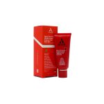 کرم ضد آفتاب روشن کننده SPF50 آراکسین مناسب پوست دارای لک - تصویر 2