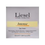 کرم روز لایسل مدل Intense