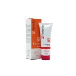 کرم ضد آفتاب SPF50 فرونیا شماره 2 مناسب پوست چرب - تصویر 3