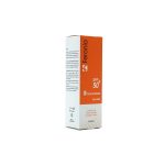 کرم ضد آفتاب SPF50 فرونیا شماره 2 مناسب پوست چرب - تصویر 4