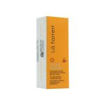 کرم ضد آفتاب SPF50 ضد لک لافارر بدون رنگ مناسب پوست خشک و معمولی - تصویر 3