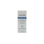 ژل شستشوی صورت نانوهیل مناسب انواع پوست