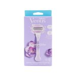 خود تراش ژیلت مدل Venus Comfortglide Breeze
