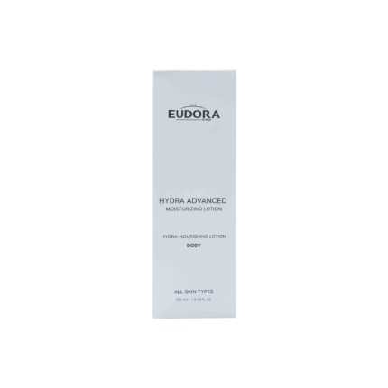 لوسیون مرطوب کننده بدن ادورامکس مدل Hydra Advanced