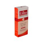 کرم ضد آفتاب SPF50 الارو رنگ بژ طبیعی مناسب پوست چرب - تصویر 2