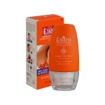 فلوئید ضد آفتاب SPF50 الارو بدون رنگ - تصویر 4