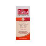 کرم ضد آفتاب SPF50 الارو رنگ بژ روشن مناسب پوست چرب
