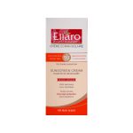 کرم ضد آفتاب SPF50 الارو رنگ بژ طبیعی مناسب انواع پوست