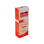 کرم ضد آفتاب SPF50 الارو رنگ بژ طبیعی مناسب انواع پوست - تصویر 2