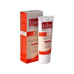 کرم ضد آفتاب SPF50 الارو رنگ بژ طبیعی مناسب انواع پوست - تصویر 4