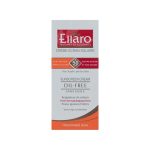 کرم ضد آفتاب SPF50 الارو مدل Oil Free بدون رنگ - تصویر 3
