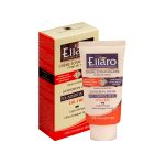 کرم ضد آفتاب SPF30 الارو رنگ بژ روشن مناسب پوست چرب - تصویر 4