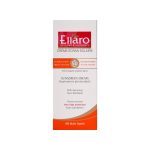 کرم ضد آفتاب SPF50 الارو بدون رنگ مناسب انواع پوست