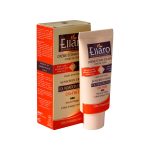 کرم ضد آفتاب SPF30 الارو رنگ بژ طبیعی مناسب پوست چرب - تصویر 4