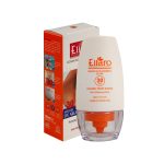 فلوئید ضد آفتاب SPF30 الارو مدل Physical بدون رنگ - تصویر 4