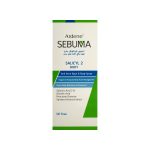 اسپری ضد جوش بدن آردن سری Sebuma - تصویر 3