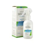 اسپری ضد جوش بدن آردن سری Sebuma - تصویر 4