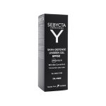 ژل ضد آفتاب SPF50 سبیکتا مناسب انواع پوست - تصویر 2