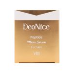 میکرو سرم جوانساز دئونایس مدل Peptide