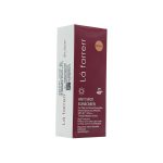 کرم ضد آفتاب SPF40 ضد لک لافارر رنگ متوسط مناسب پوست چرب - تصویر 2