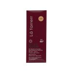 کرم ضد آفتاب ضد لک SPF40 لافارر رنگ روشن مناسب پوست خشک