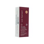کرم ضد آفتاب ضد لک SPF40 لافارر رنگ روشن مناسب پوست خشک - تصویر 2