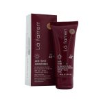 کرم ضد آفتاب ضد لک SPF40 لافارر رنگ روشن مناسب پوست خشک - تصویر 4