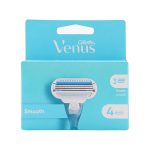 یدک خود تراش ژیلت مدل Venus Smooth