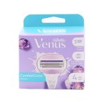 یدک خود تراش ژیلت مدل Venus Comfortglide Breeze