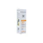 فلوئید ضد آفتاب SPF50 اریکه رنگ بژ طبیعی مناسب پوست مختلط تا چرب - تصویر 2