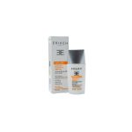 کرم ضد آفتاب و ضد لک SPF50 اریکه مناسب پوست چرب - تصویر 3