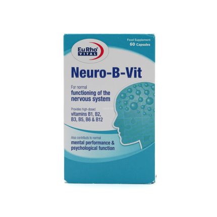 کپسول نورو بی ویت یوروویتال