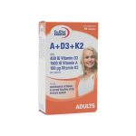 کپسول ویتامین A+D3+K2 یوروویتال - تصویر 2