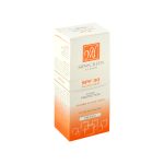 کرم ضد آفتاب SPF30 مای بدون رنگ مناسب پوست چرب و مختلط - تصویر 2