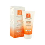 کرم ضد آفتاب SPF30 مای بدون رنگ مناسب پوست چرب و مختلط - تصویر 4