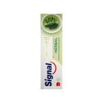 خمیر دندان گیاهی سیگنال مدل Integral 8