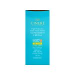 کرم ضد آفتاب SPF60 سینره رنگ بژ طبیعی - تصویر 3