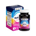 قرص مولتی دیلی گلوک ویت - تصویر 4