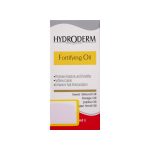 روغن تقویت کننده ناخن هیدرودرم - تصویر 2