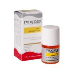روغن تقویت کننده ناخن هیدرودرم - تصویر 4